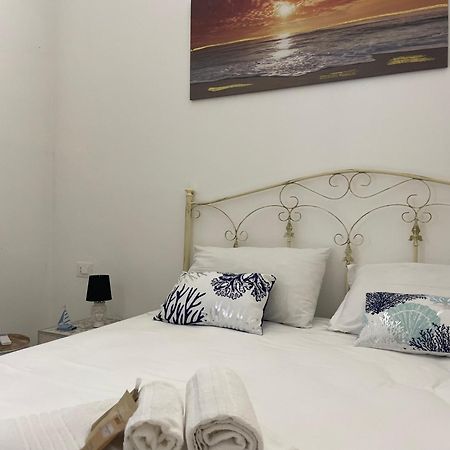 Luisa Room Sampieri Kültér fotó