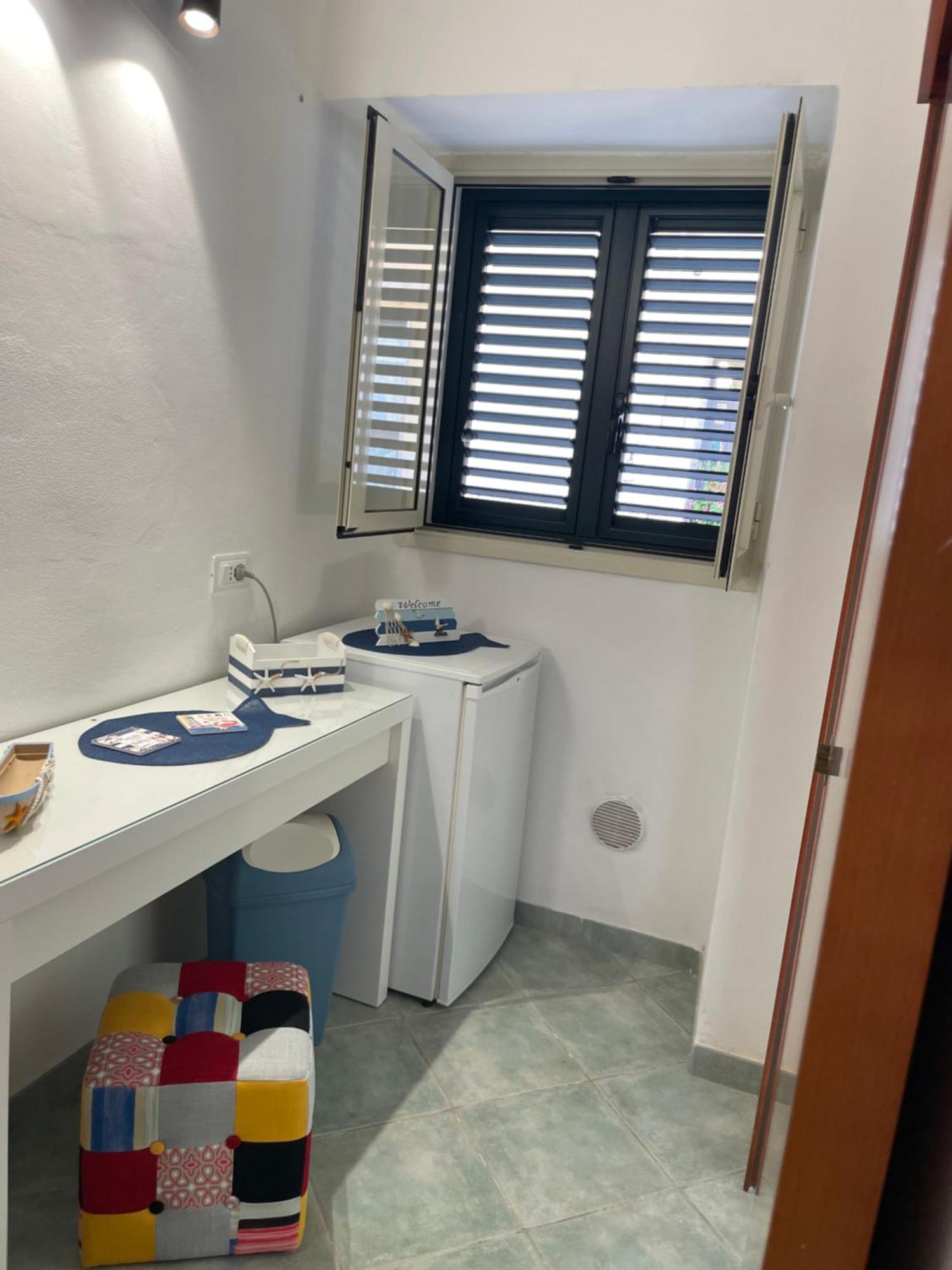 Luisa Room Sampieri Kültér fotó