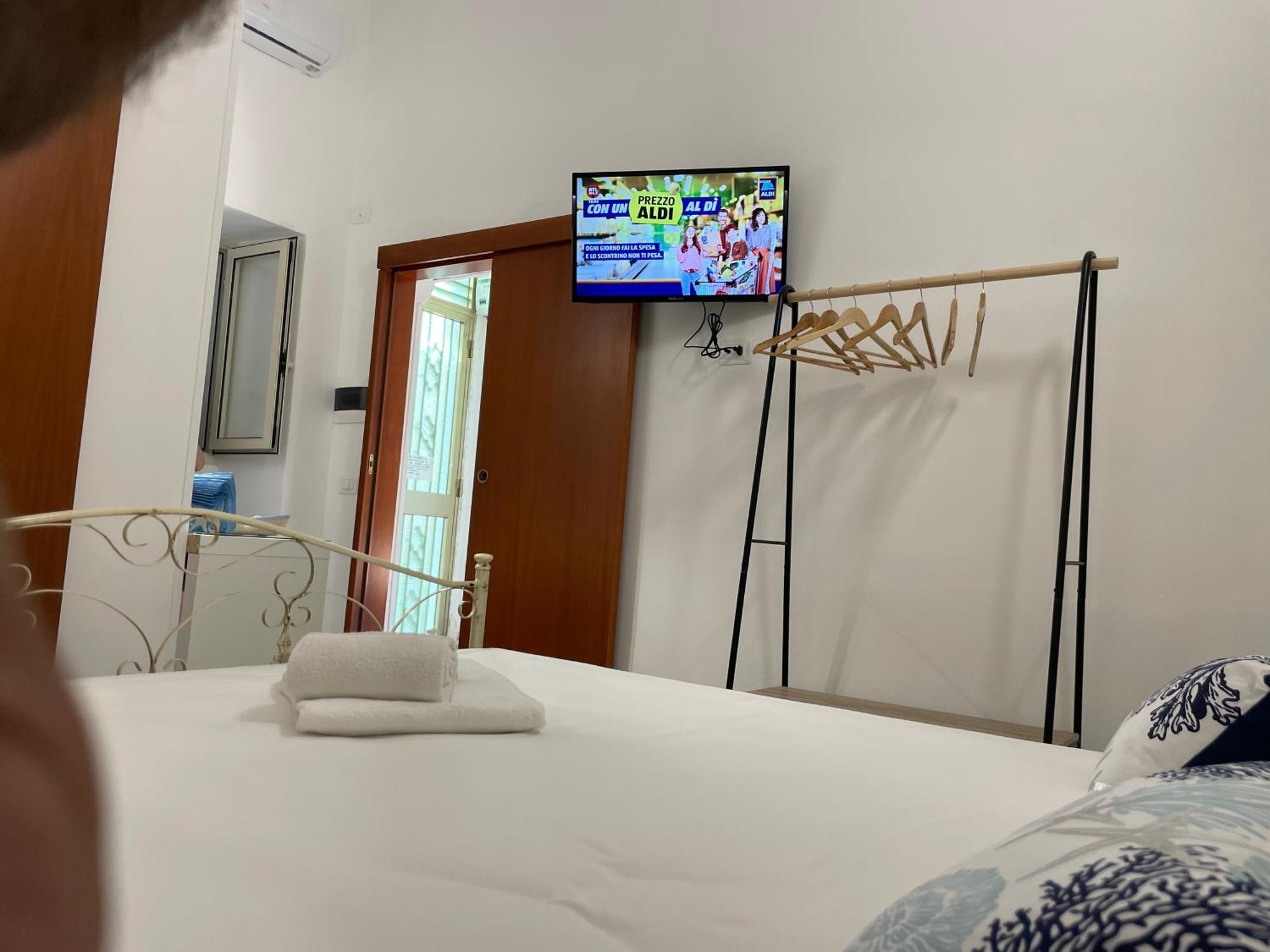 Luisa Room Sampieri Kültér fotó