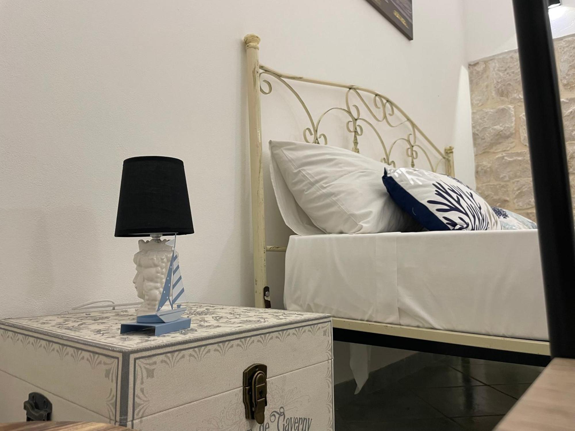 Luisa Room Sampieri Kültér fotó