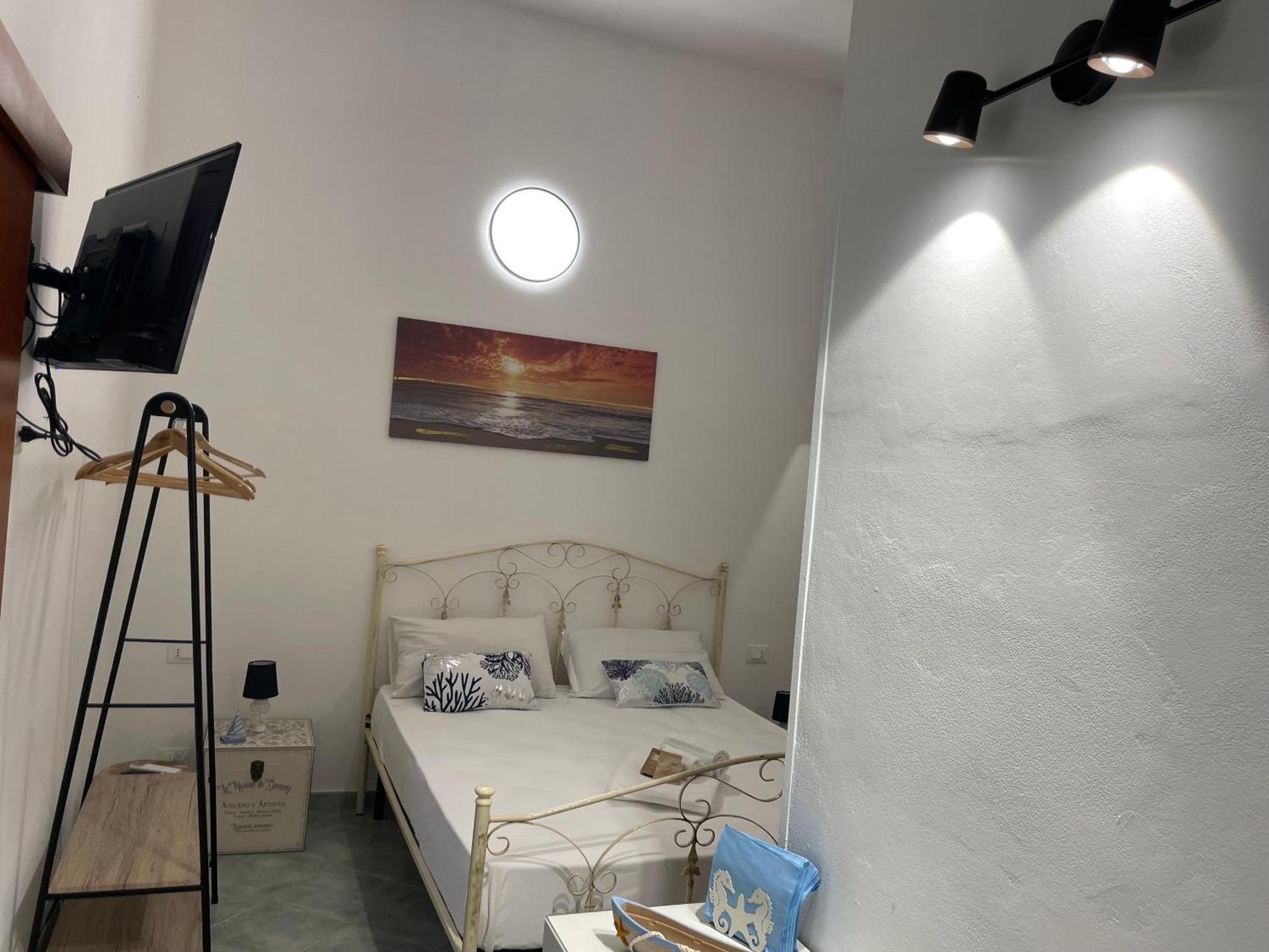 Luisa Room Sampieri Kültér fotó