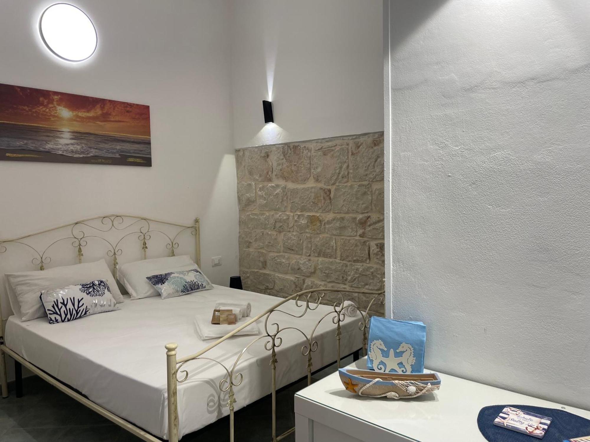 Luisa Room Sampieri Kültér fotó
